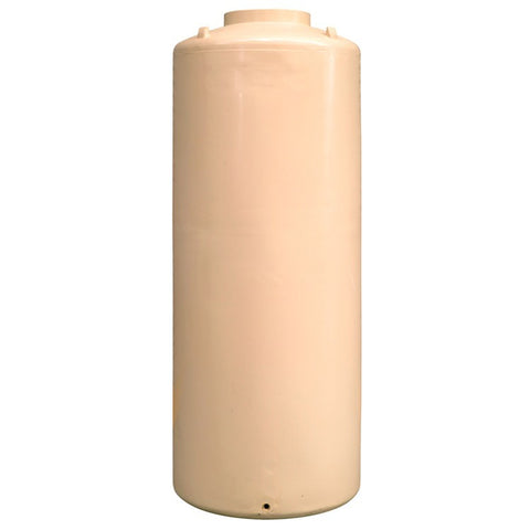 900L Round Straight Wall